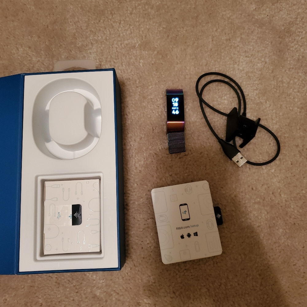 Fitbit Charge 2 - image 2